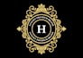 design a luxury minimalist logo design